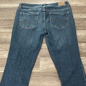 Aeropostale Chelsea Bootcut